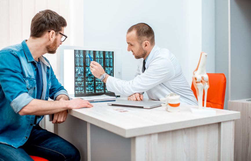 Managing Chronic Illness Through Primary Care: Building a Strong ...