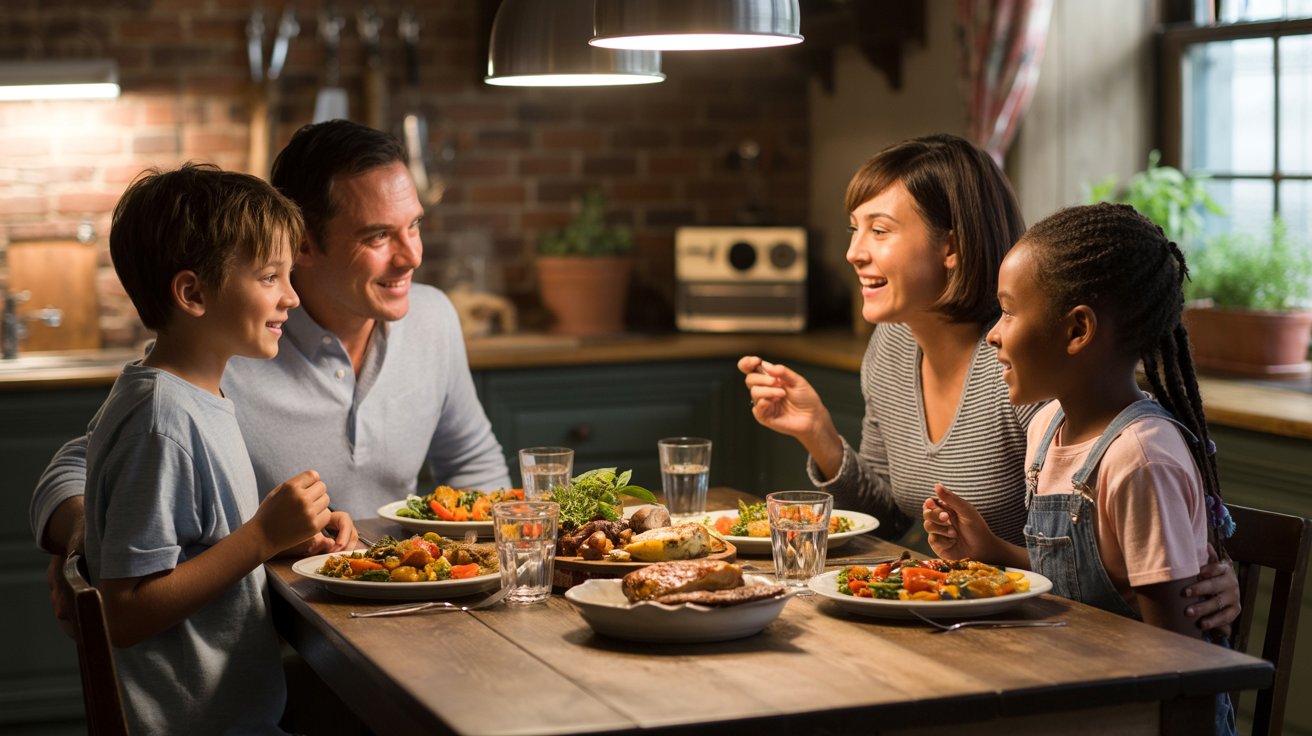 How to Create Family Fitness Routines: Fun Steps for Lasting Health